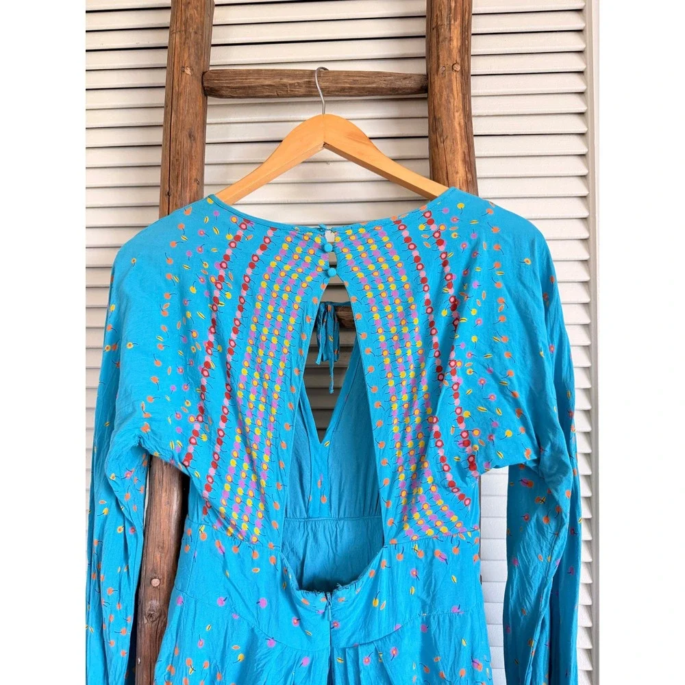 Free People bohemian inspired